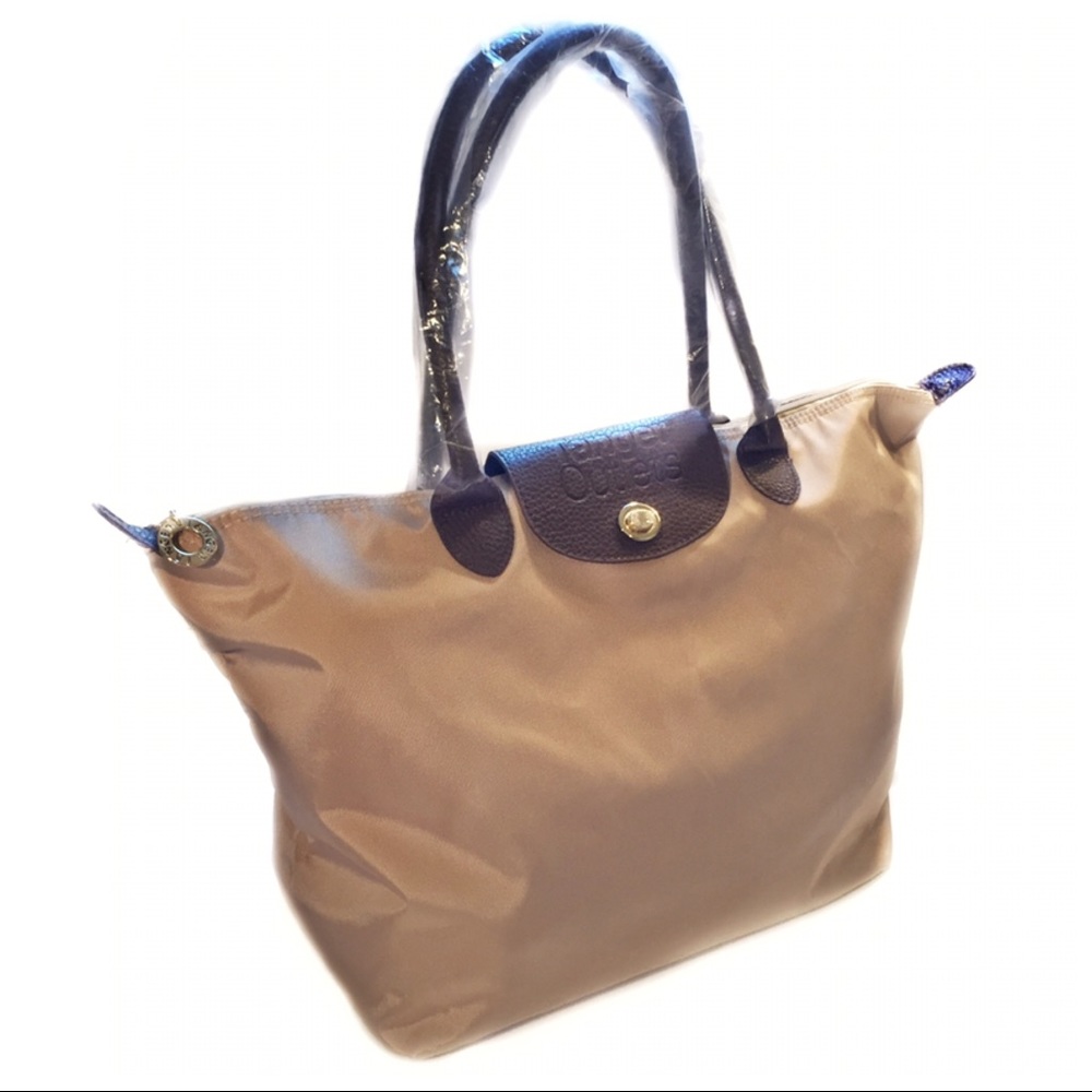 Tanger Outlets Tote View 2